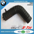HongYue Factory supply automotive rubber air hose with OEM 13711727635E36-316